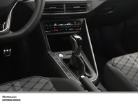 Volkswagen Taigo - Vorschau Bild 15