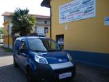 Fiat Fiorino 1.3 MJT 95CV Furgone - blaue Fiat Fiorino