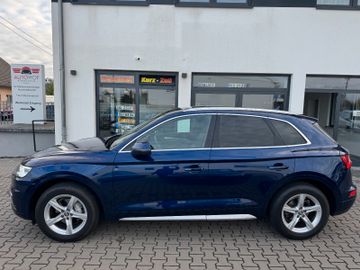 Audi Q5 - 8