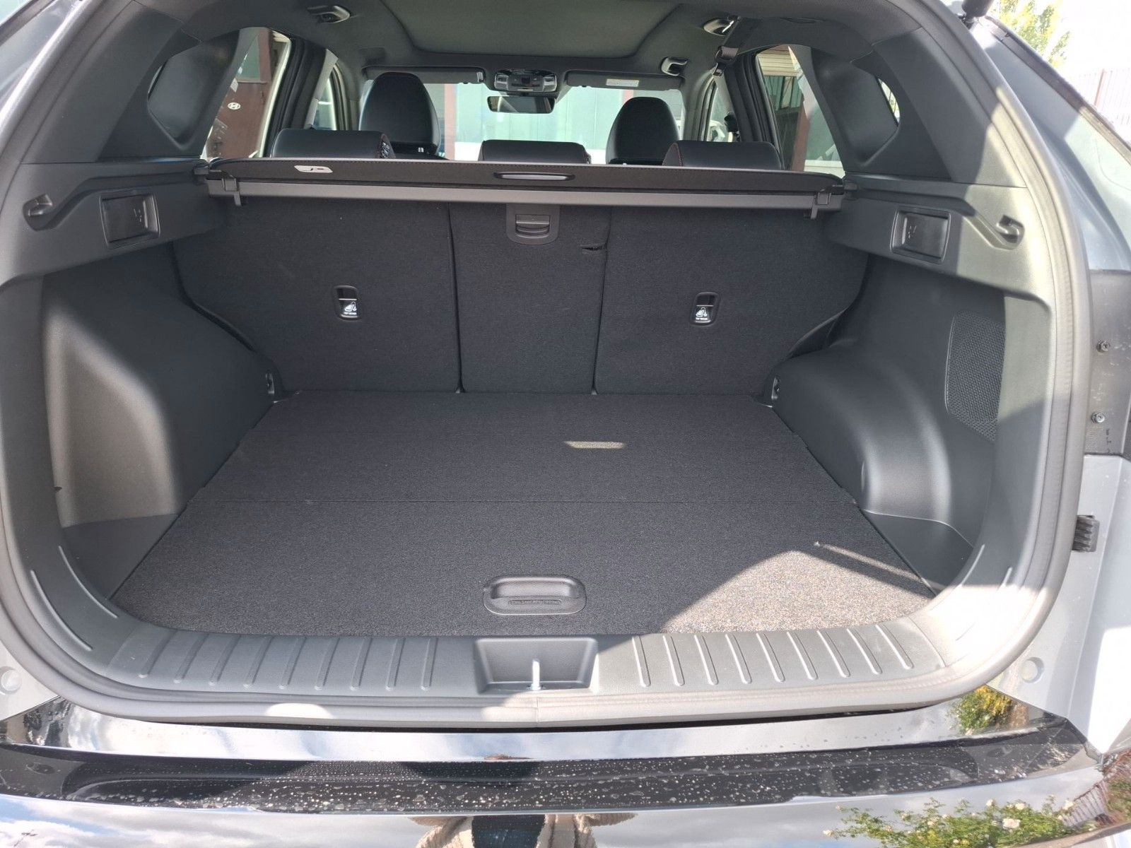 Hyundai TUCSON - Bild 19