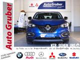 Renault Kadjar Bose Edition LED*PDC*Sthz*Navi*Kamera*BT* - Renault Kadjar Gebrauchtwagen in München