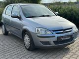 Opel Corsa 1.3 CDTI Enjoy Klima Allwetter 1 Jahr TÜV - Opel Corsa aus 2005: 1.3