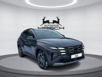 Hyundai TUCSON - Vorschau Bild 2