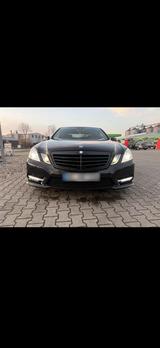 Mercedes-Benz Mercedes E350 AMG - Mercedes-Benz E 350