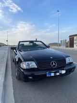 Mercedes-Benz SL 320 SL