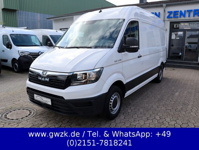 MAN TGE 3.140 L3H3 /Kamera/ PDC/ BT/ Automatik