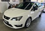 Seat Ibiza SC FR+Klimaanlage+Sportsitze+SHZ+Tempomat - Seat Ibiza: Sport Sc