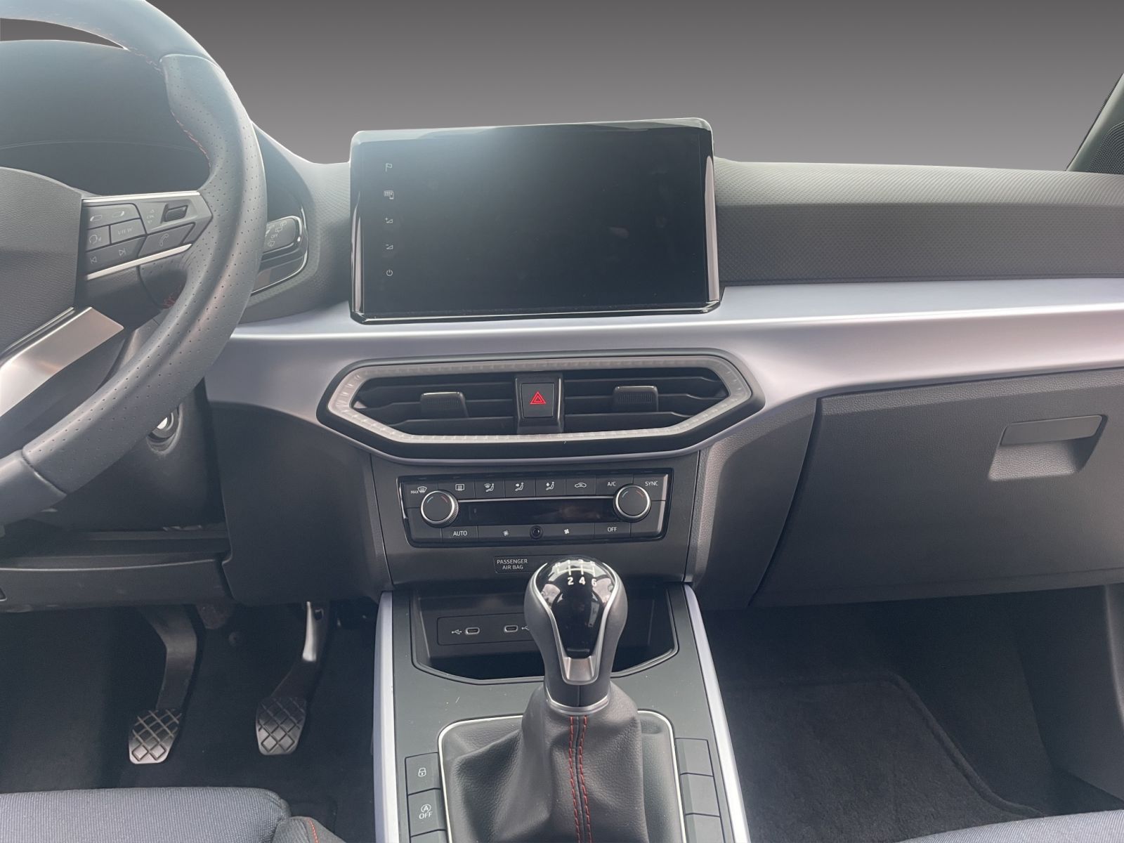Seat Arona - Bild 17