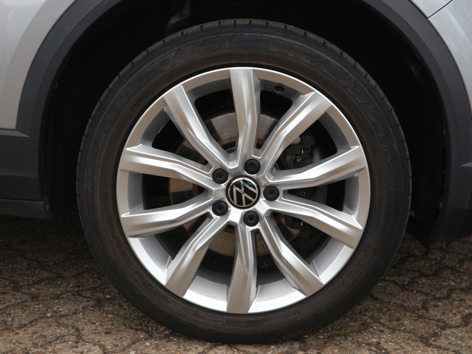 Volkswagen T-Roc - Bild 16
