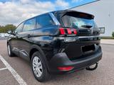Peugeot 5008 ALU/NAVI/LED/7-SITZE/AHK/Zahnriemen neu! - Peugeot aus 2023
