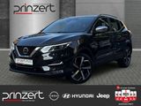 Nissan Qashqai 1.3 DIG-T "Tekna+" *8-Fach*BOSE*LED*AHK* - Nissan Gebrauchtwagen Frankfurt