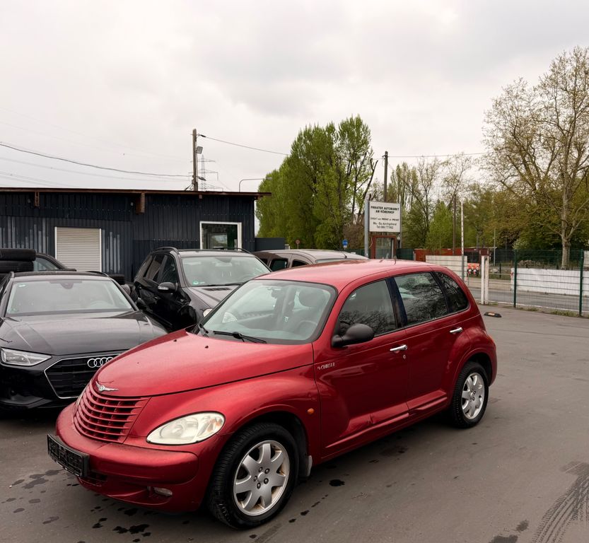 Angebot ansehen Chrysler PT Cruiser