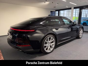 Porsche Panamera - 5