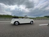 Volkswagen VW Kübelwagen Typ 181 - Volkswagen: Kübelwagen