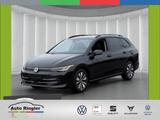 Volkswagen Golf Variant VIII GOAL TDI*AHK 360°Kam ACC Navi