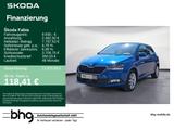 Skoda Fabia 1.0 MPI Clever - Skoda Fabia: Mpi