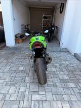 Kawasaki ZX6R KRT Perfomance Edition  - KAWASAKI ZX6R