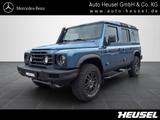 INEOS Grenadier Fieldmaster Edition KAM - gebrauchte Ineos SUV & Geländewagen