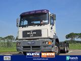 MAN 26.403 F2000 6X4 MANUAL - MAN 26 403