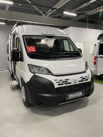 Chausson V594L First /Connect/Arctic/Zubehör