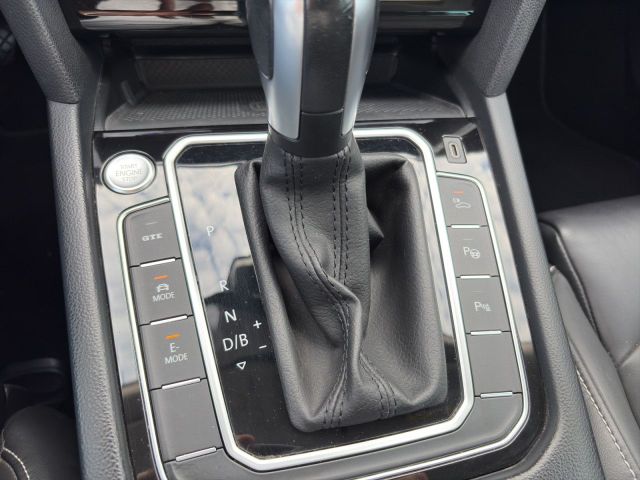 Passat Variant GTE 1.4 TSI Hybrid Lederpaket LED