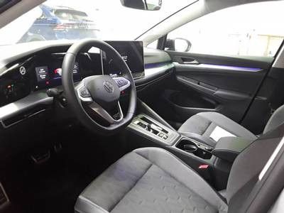 Volkswagen Golf - Bild 6