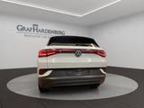 Volkswagen ID.4 Pro Performance 150 kW AHK Head-up-Display - weiße Volkswagen ID.4
