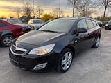Opel Astra Sports Tourer 1.4 Turbo Sport TÜV NEU - Opel Astra mit Benzin-Antrieb
