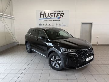KIA Sorento - 2