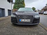 Audi A8 4.0 TFSI quattro - scheckheftgepflegt - Audi A8 Gebrauchtwagen