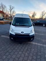 Toyota Pro Ace, L2H2,  LKW Zulassung, Mwst... - gebrauchte Toyota Verso aus dem Jahr 2015