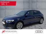 Audi A1 Sportback advanced 30 TFSI S tronic