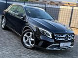 Mercedes-Benz GLA 200 CDI  Panorama NAVI - gebrauchte Mercedes-Benz GLA 200 aus dem Jahr 2017