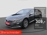 Volkswagen Arteon Shooting Brake Elegance eHybrid NAVI ACC - Volkswagen Arteon Elegance mit Hybrid-Antrieb (Benzin/Elektro)