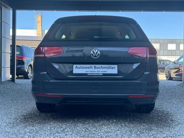 Volkswagen Passat Variant - 4