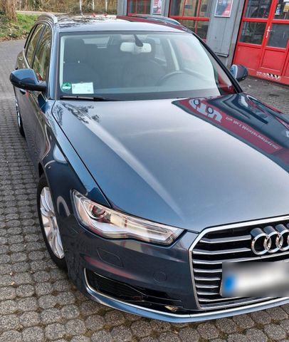 AUDI Audi A6 2.0 TDI Ultra Avant Pano Xenon Klima