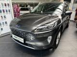 Ford Kuga Titanium X 2.0 EcoBlue Hybrid - Ford Kuga Gebrauchtwagen in Dresden