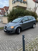 Seat Altea 1.4 TSI Style 2Hand TUV - gebrauchte Seat Altea aus dem Jahr 2012