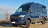 HYMER / ERIBA / HYMERCAR Grand Canyon S  4x4 V6 3.0 Ltr. - HYMER / ERIBA Berlin