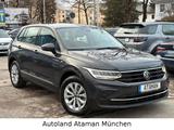 Volkswagen Tiguan 2.0 TDI DSG / Navi / LED / PDC / Euro 6d - Volkswagen Tiguan mit Diesel-Antrieb: Eu