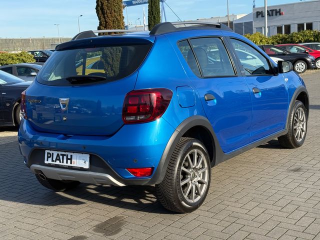 Dacia Sandero II Stepway Celebration
