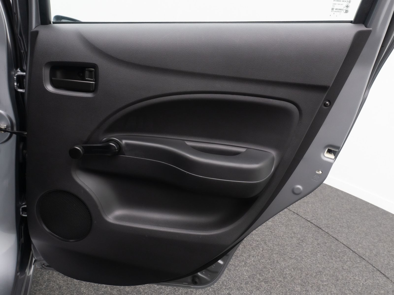 Fahrzeugabbildung Mitsubishi Space Star Diamant Edition