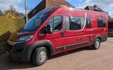 Pössl Roadcruiser B - Pössl Roadcruiser B