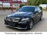 Mercedes-Benz C 250 C -Klasse T-Modell C 250 T CGI AMG-LINE - Mercedes-Benz T modell Gebrauchtwagen