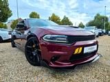 Dodge Charger 5.7 V8 Daytona Performance / SRT - Dodge Charger: Srt8