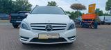 Mercedes-Benz B 200,LED,AUTOM,XENON,PDC,SHZ,TEMPO,MFL!! - gebrauchte Mercedes-Benz B 200 aus dem Jahr 2012