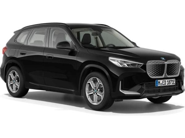 BMW iX1 - Bild 3