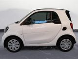 Smart fortwo coupe  - Smart: Schaltgetriebe