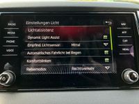 Skoda Karoq - Vorschau Bild 21