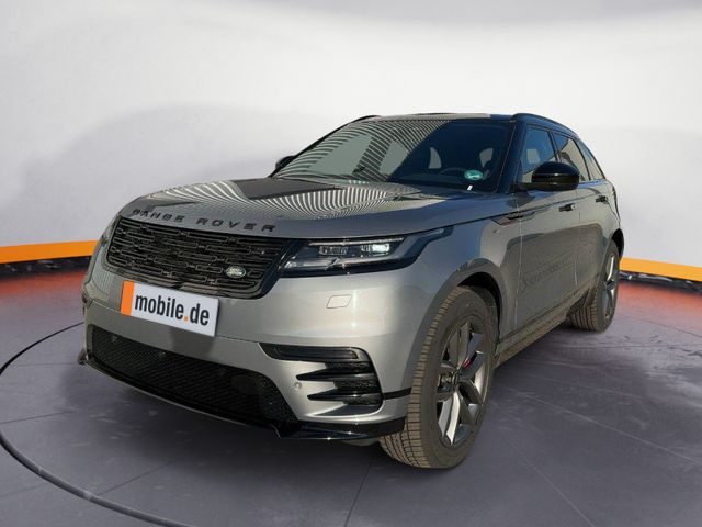 Land Rover RANGE ROVER VELAR P400e AWD Dynamic SE